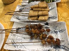 -忠记湛江烧蚝店