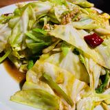 吃了个寂寞