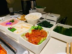 -海底捞火锅(上元大街店)