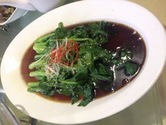 老人和饭店(打浦路店)-老人和饭店(打浦路店)