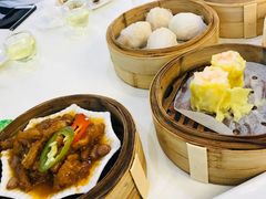 -东江海辉酒楼·公司团建·商务宴请·生日宴(宝安店)