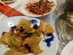 -巴渝菜馆(涿州店)