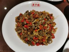 -天下客饭店(中山路店)