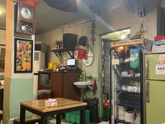 大堂-炙热童年·老北京炙子烤肉(南锣鼓巷店)