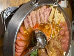 -冰川朝鲜族料理·东北菜(观前店)