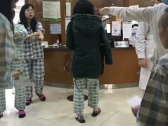 -慈铭体检中心(星海湾店)