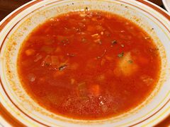 -萨莉亚意式餐厅(杭州滨江天街店)