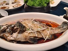 -徐记海鲜(大明宫|北二环店)