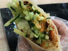 -小竖点徽派卷面皮(洪都店)