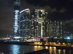 -香港皇家太平洋酒店