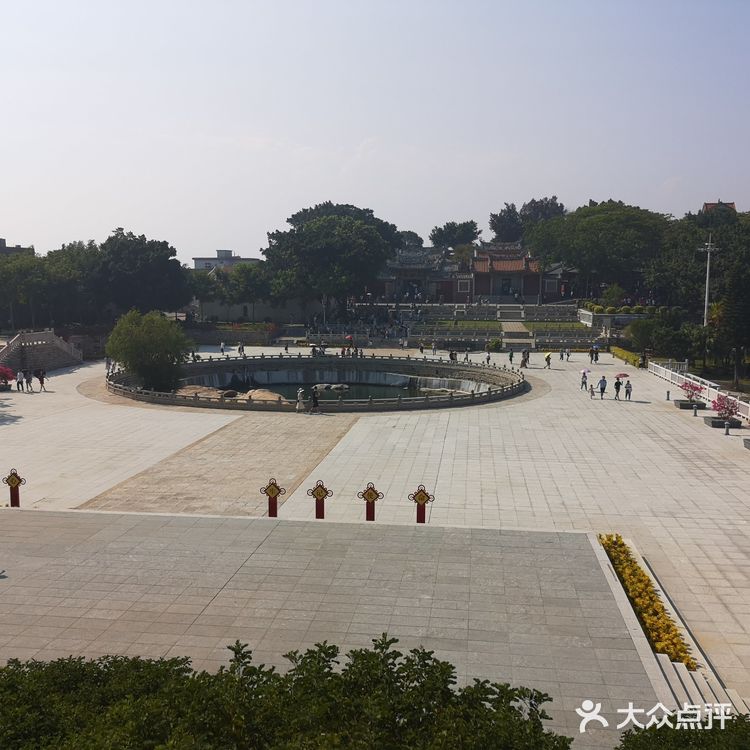 福建 漳州 东山岛🚙自驾一日游