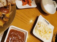 -Myth猪蹄(明洞店)