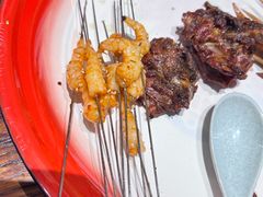 -北丐先生·野馄饨烧烤(泰达E街区店)