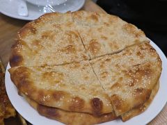 -塔里木的羊·新疆特色餐厅(钱湖北路店)