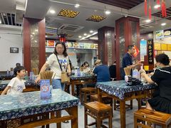大堂-荣阳楼(山塘街店)