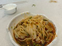 -新粤新疆菜清真餐厅(拱北店)