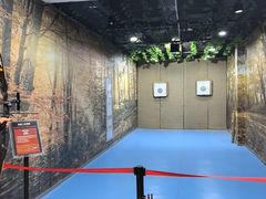 -都市枪神实弹射击俱乐部