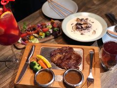 -NLFS1983咖啡花园餐厅(锦桂店)