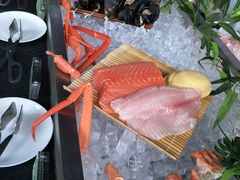 -海州湾会议中心中餐厅