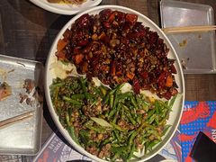 -铁公鸡·四川料理(天环广场店)