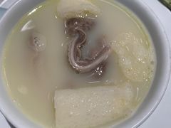 -花城粤菜餐厅(高新区店)
