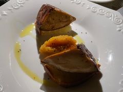 -餮熹Tipsea法餐(吉大店)
