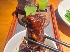 -浙里本味·宴四季江南(三台山路店)