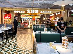 -火啫啫·粤式啫啫煲(南京弘阳店)