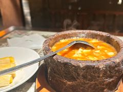-绿茶餐厅(财富购物中心店)