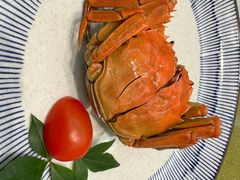 -金典银峰老鹅馆·昆山菜(亭林公园店)