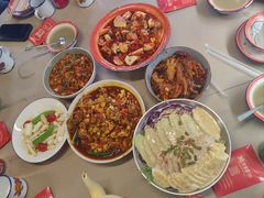 -老三样·旧食新味(万寿宫店)