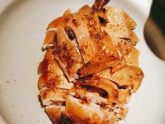 客家咸香鸡-客语客家菜(琶洲保利店)