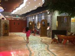 -宝丽金大酒店·洗浴中心