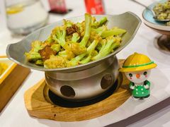 -京味斋·北京烤鸭(北京南站洋桥店)