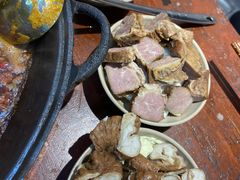 -四小区火锅·巷子里的重庆火锅(花照壁店)