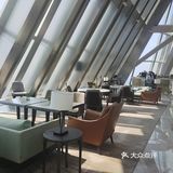 深圳第一高楼云端下午茶｜📍平安金融中心｜深圳探店