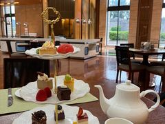 -蜻蜓逐宴全日制西餐厅I古北水镇大酒店