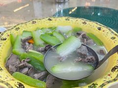 -水乡人家私房菜(逢简店)