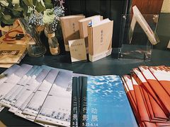 -良友书坊(安徽路店)