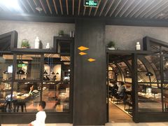 门面-大丰收脆鱼(正荣财富中心店)