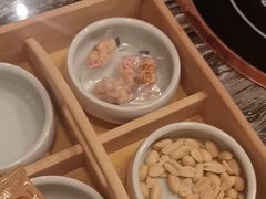 -慢丽江·云南野生菌土鸡锅(付家庄店)