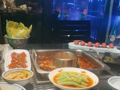 -大隐·成都火锅Bistro(合生麒麟新天地店)