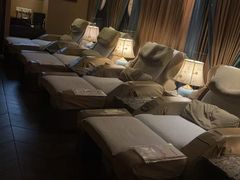 -姗娜娜足道·SPA(古北店)