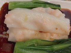 鲜虾肠粉-添好运点心专门店(百老汇店)