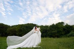 -帆拉斐婚纱摄影(春熙店)