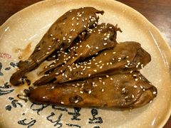 -川流不息·地道川菜·小龙虾(新松江路店)