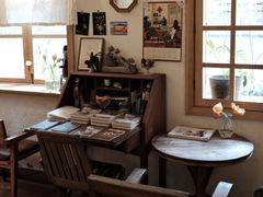 -懒鱼时光馆(沙坪坝店)