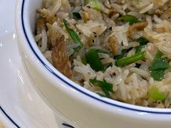 -台山美食一绝阿四台山黄鳝饭(阿四创作店)