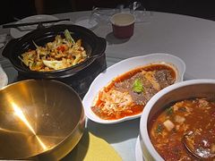 -董家大院·京味家常菜(朝丰家园店)