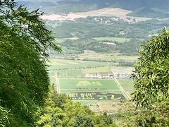景点-江郎山风景名胜区